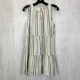 Loft Casual Short Dress, Size M