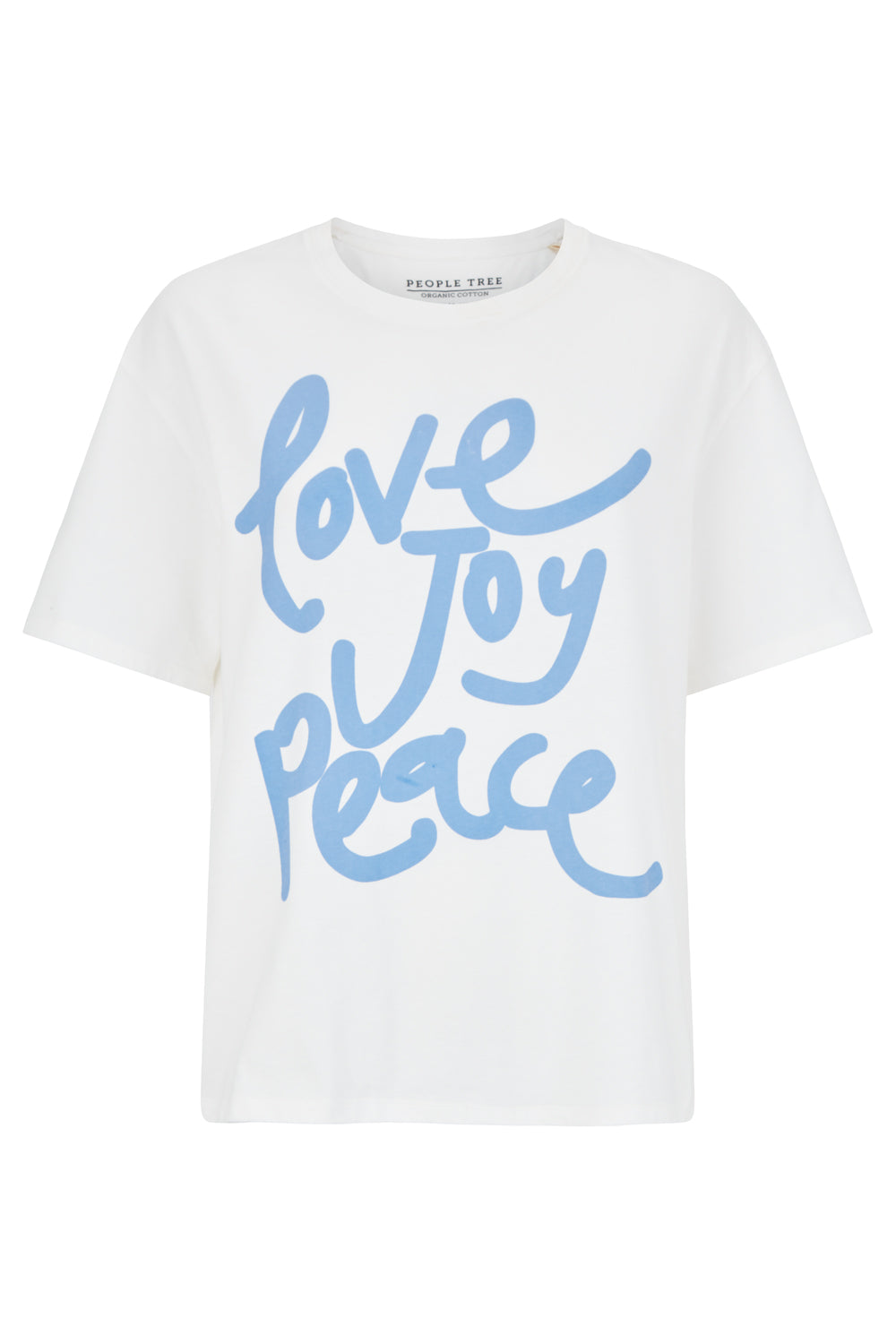 Love Joy Peace T-Shirt - Buy Now!