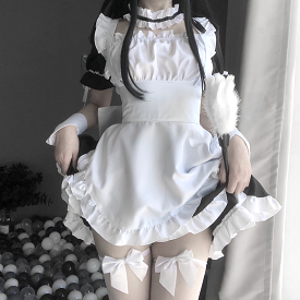 Maid Dress Suit for Sale Online