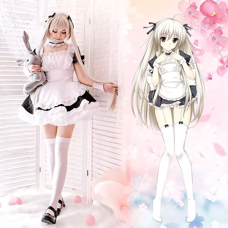 Maid Dress Suit for Sale Online