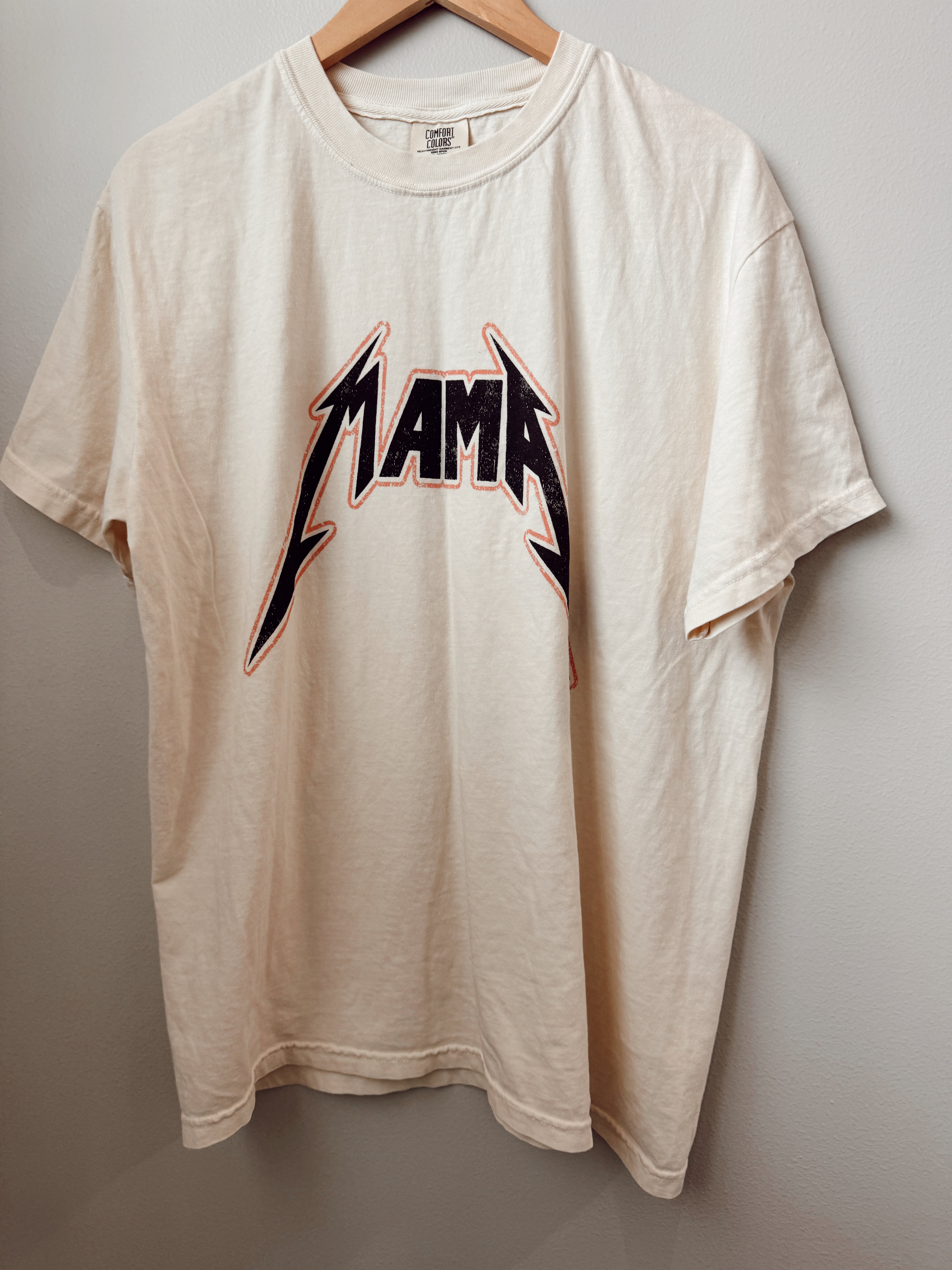 Mama t-shirt