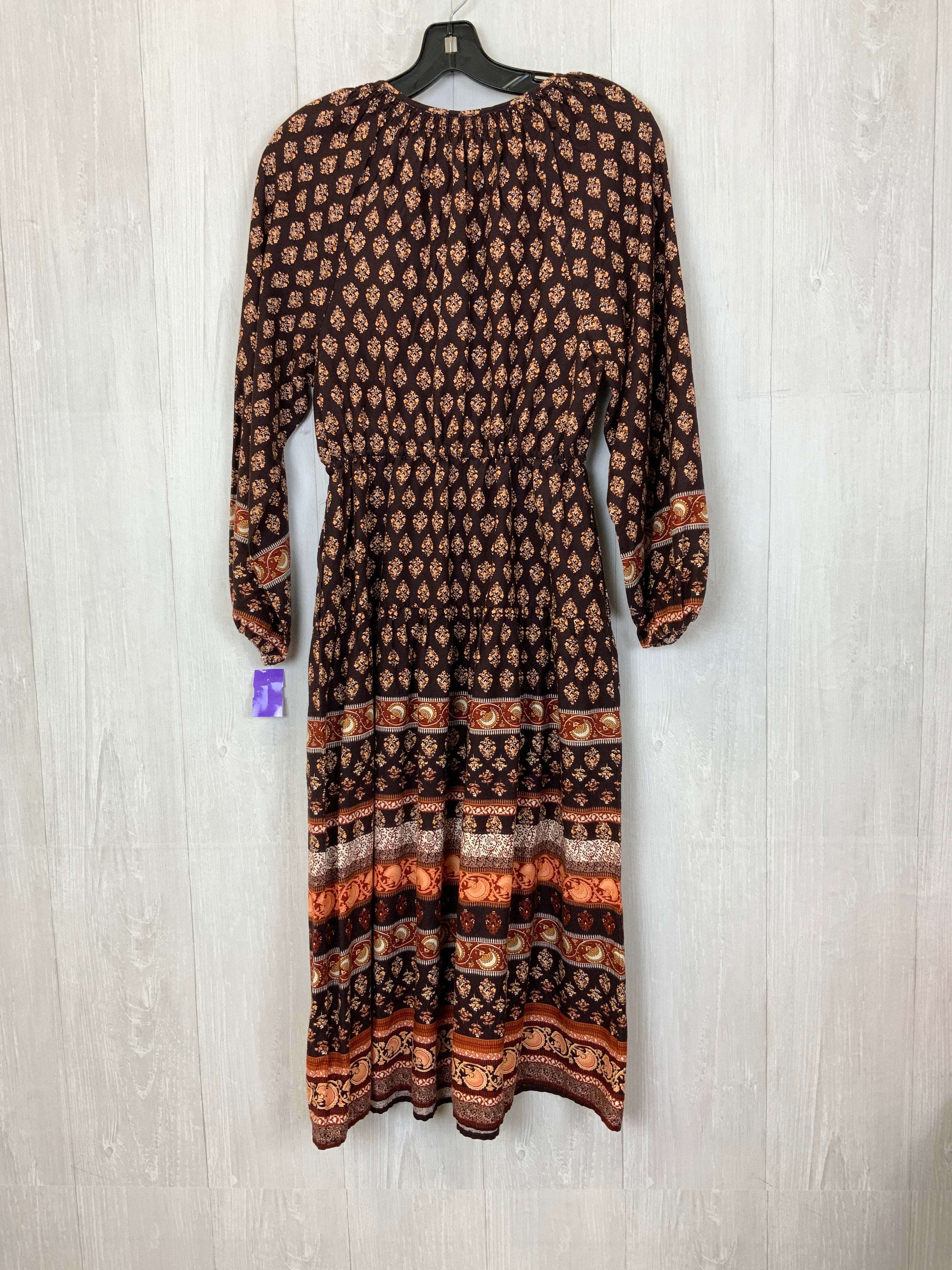 Maxi Dress - XS Size - Old Navy