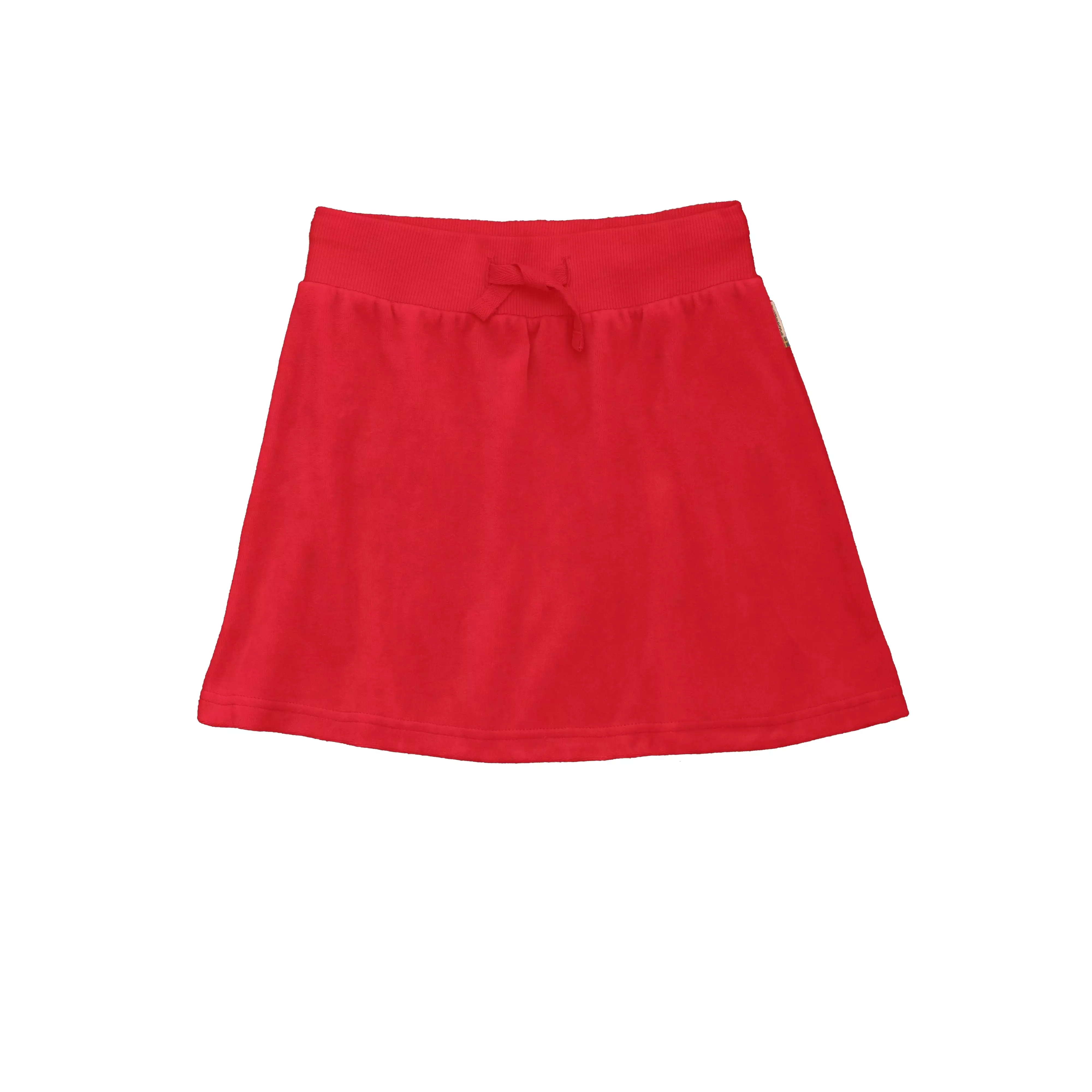 Maxomorra Ruby Velour Skirt - Women's Fashion - Buy Maxomorra Ruby Velour Skirt Online - Trendy Women's Skirts