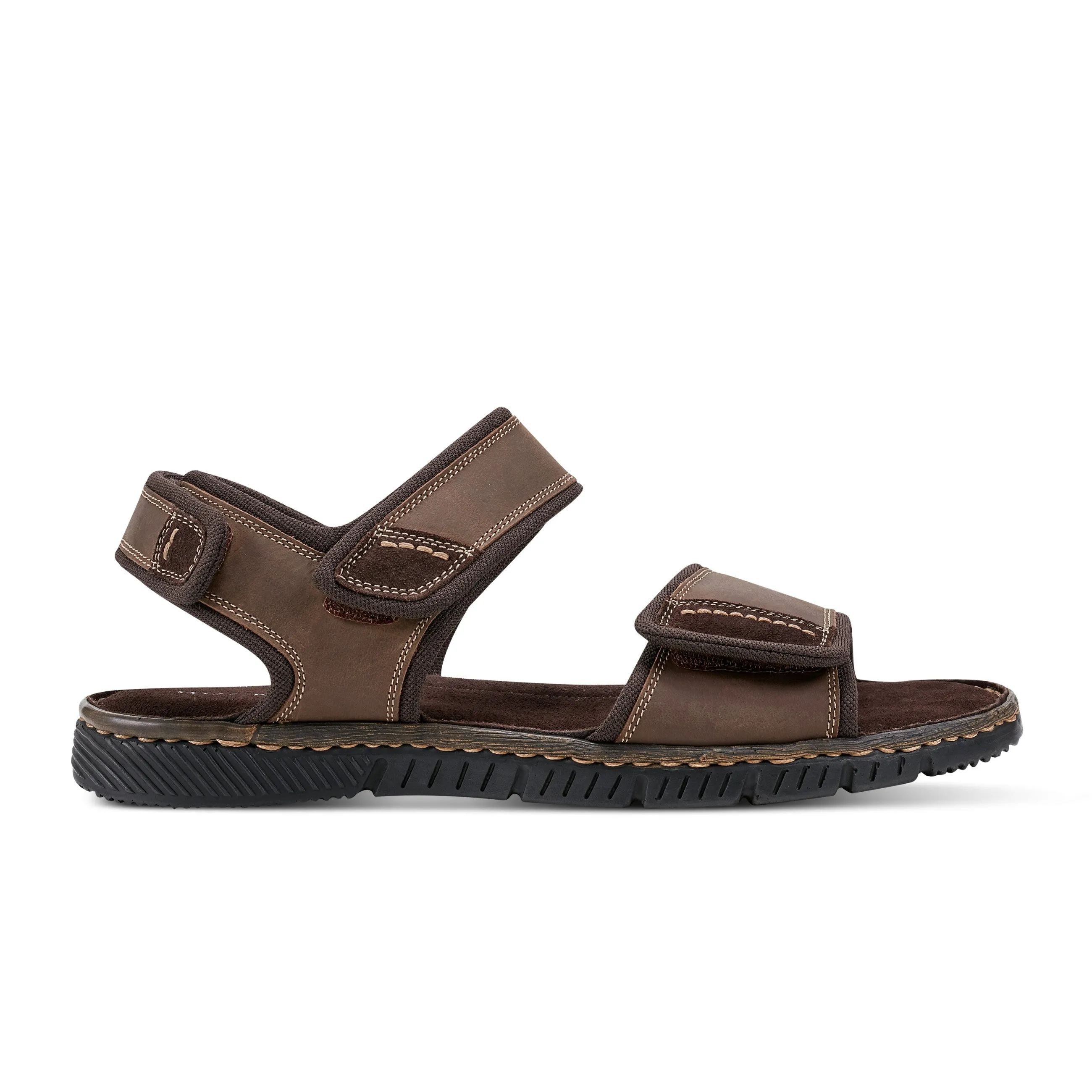 Men's Jasper Quarter Strap Sandal