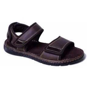 Men's Jasper Quarter Strap Sandal