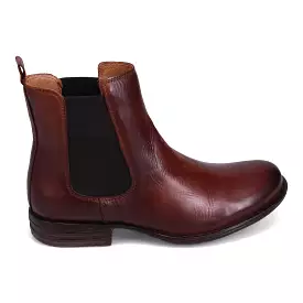 Men's Lewis II Chelsea Boot - Stylish and Versatile Footwear 