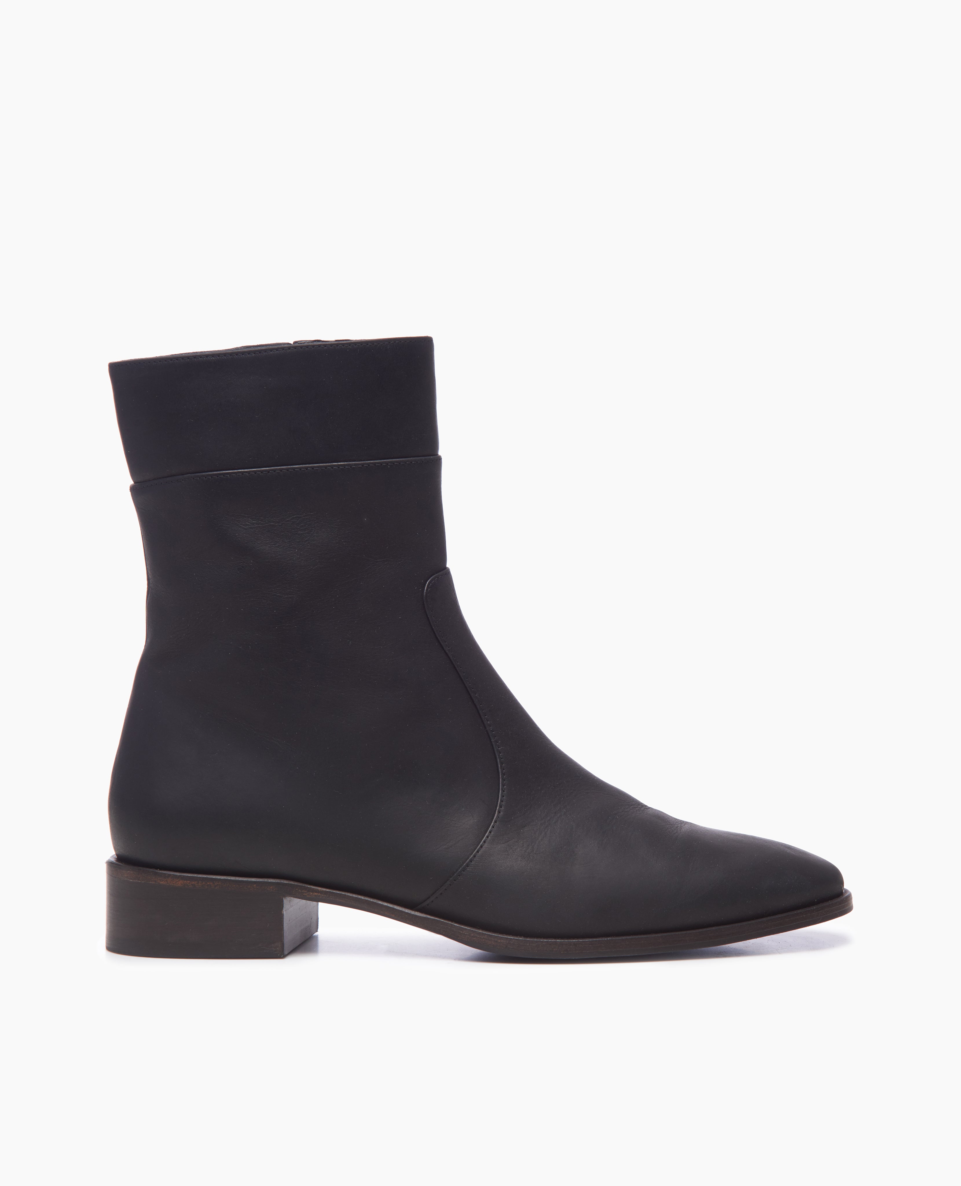 Miki Boot - Trendy and Comfortable Footwear: Shop Now