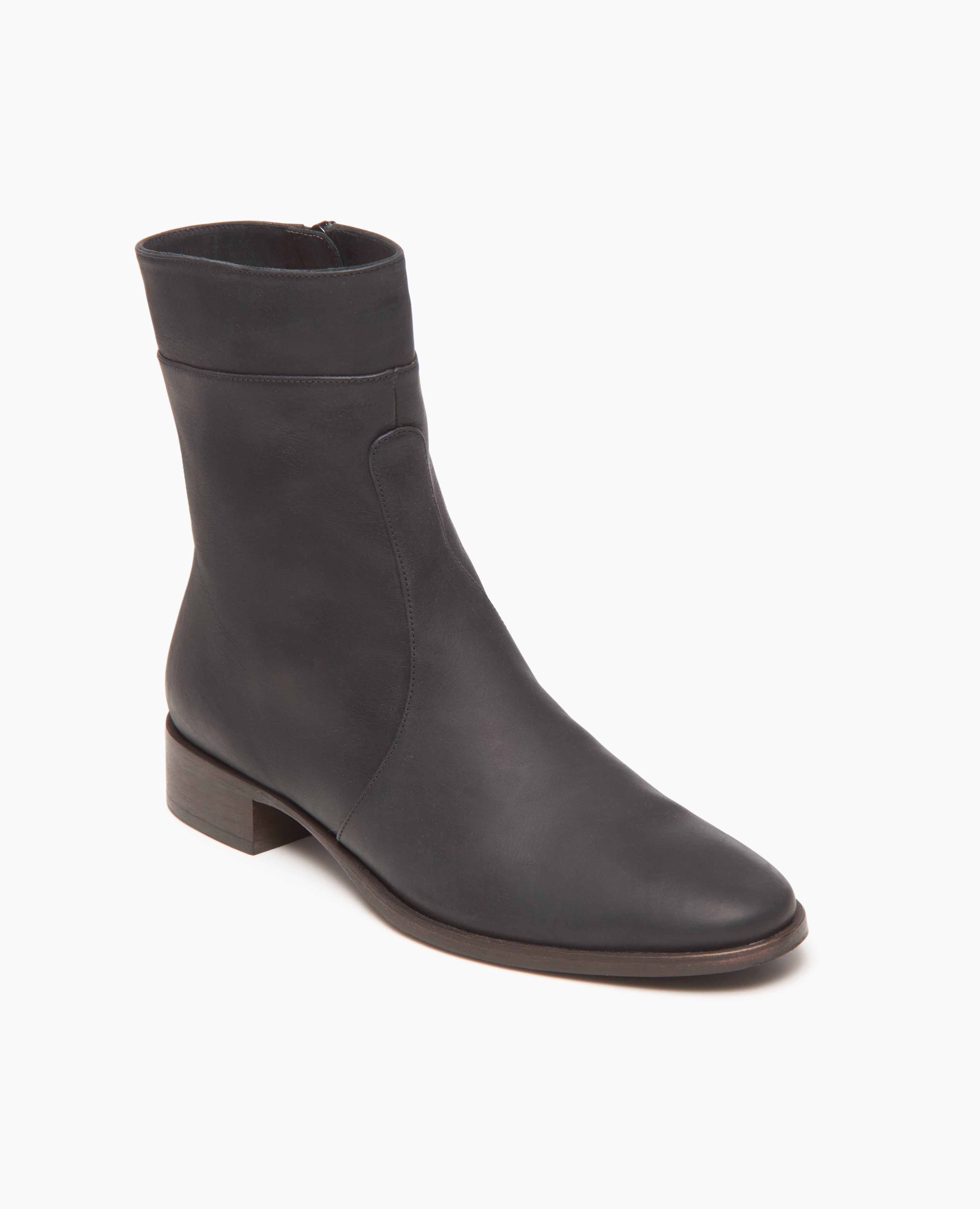 Miki Boot - Trendy and Comfortable Footwear: Shop Now