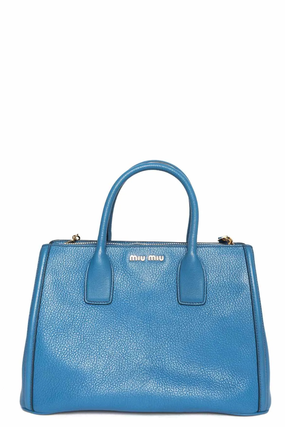 Miu Miu 2 Way Tote