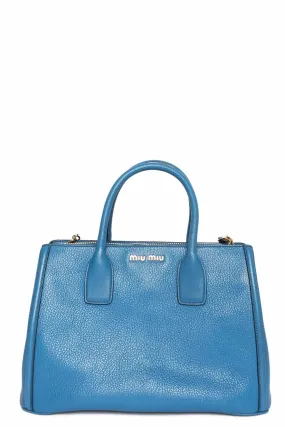 Miu Miu 2 Way Tote