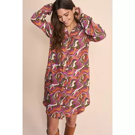 MOS MOSH Dress - PRIVOT - Buy Online Now