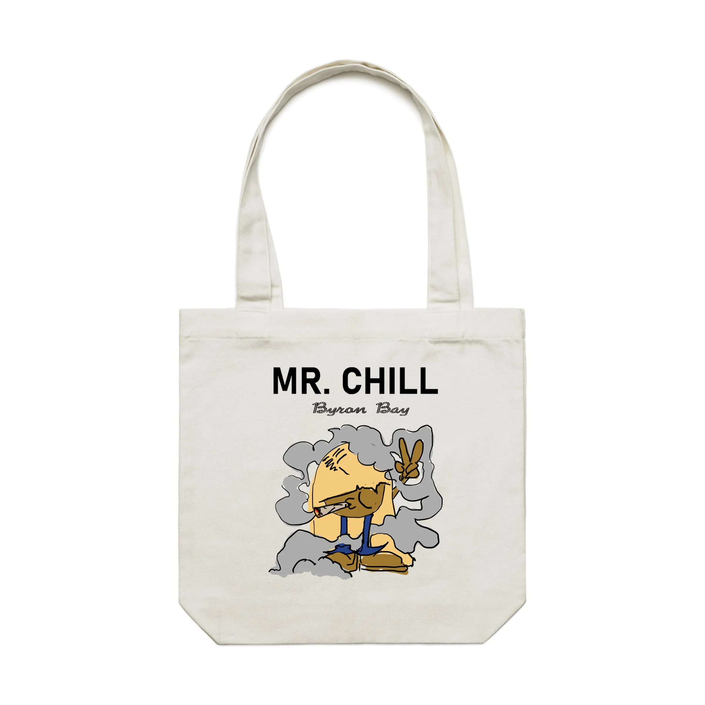 Mr. Chill Tote