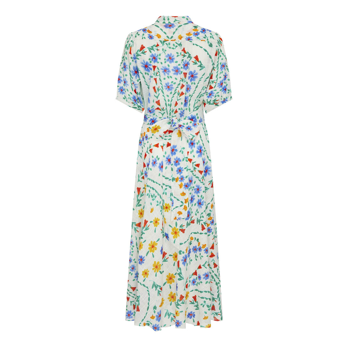 Multicolour Villamarie Bea Dress - Shop Now!