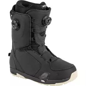 Nitro Double Boa Snowboard Boot 2024