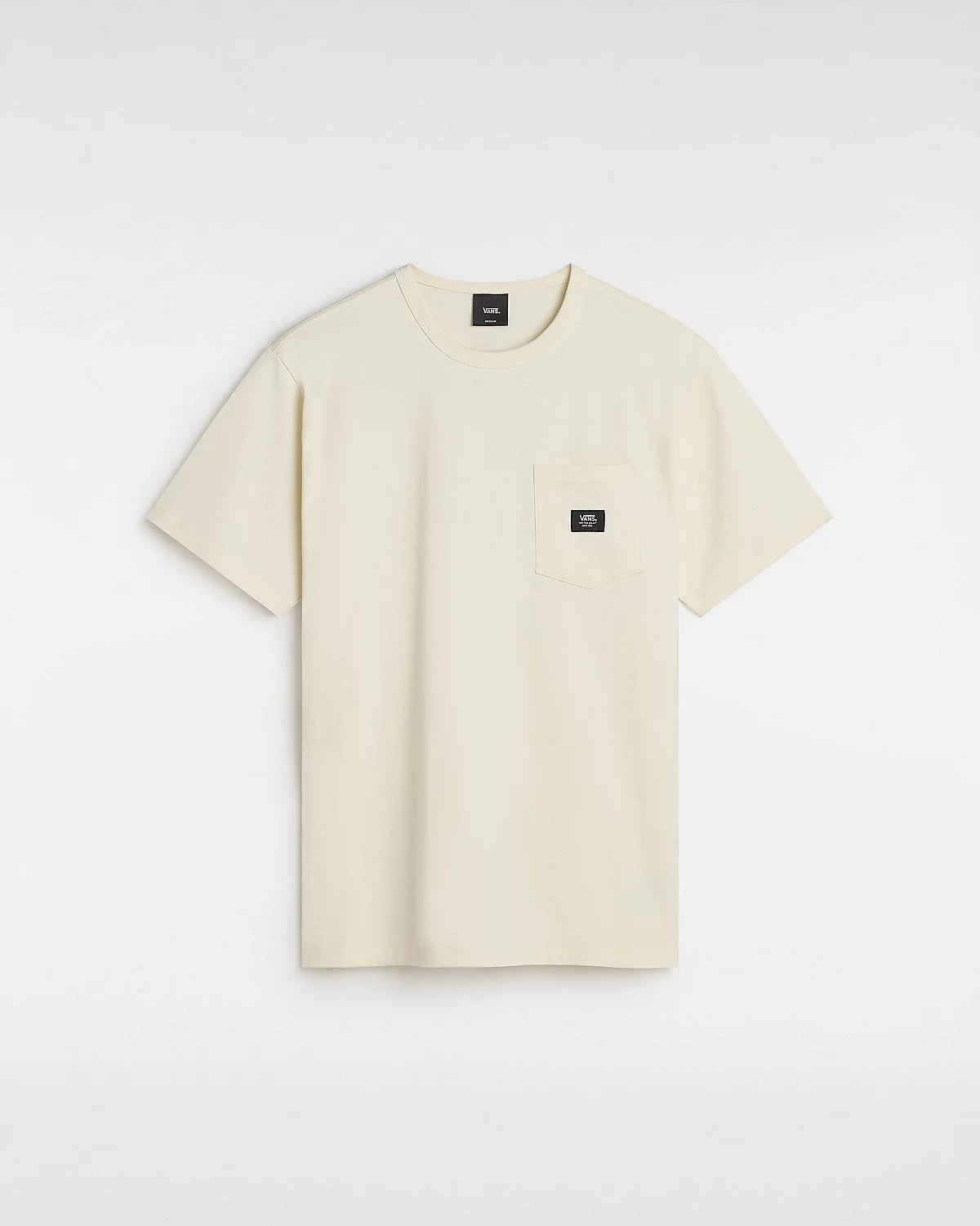 Off The Wall 2 Pocket Short Sleeve Tshirt