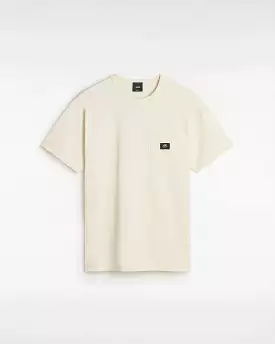 Off The Wall 2 Pocket Short Sleeve Tshirt