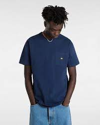 Off The Wall II Pocket Short Sleeve Tshirt