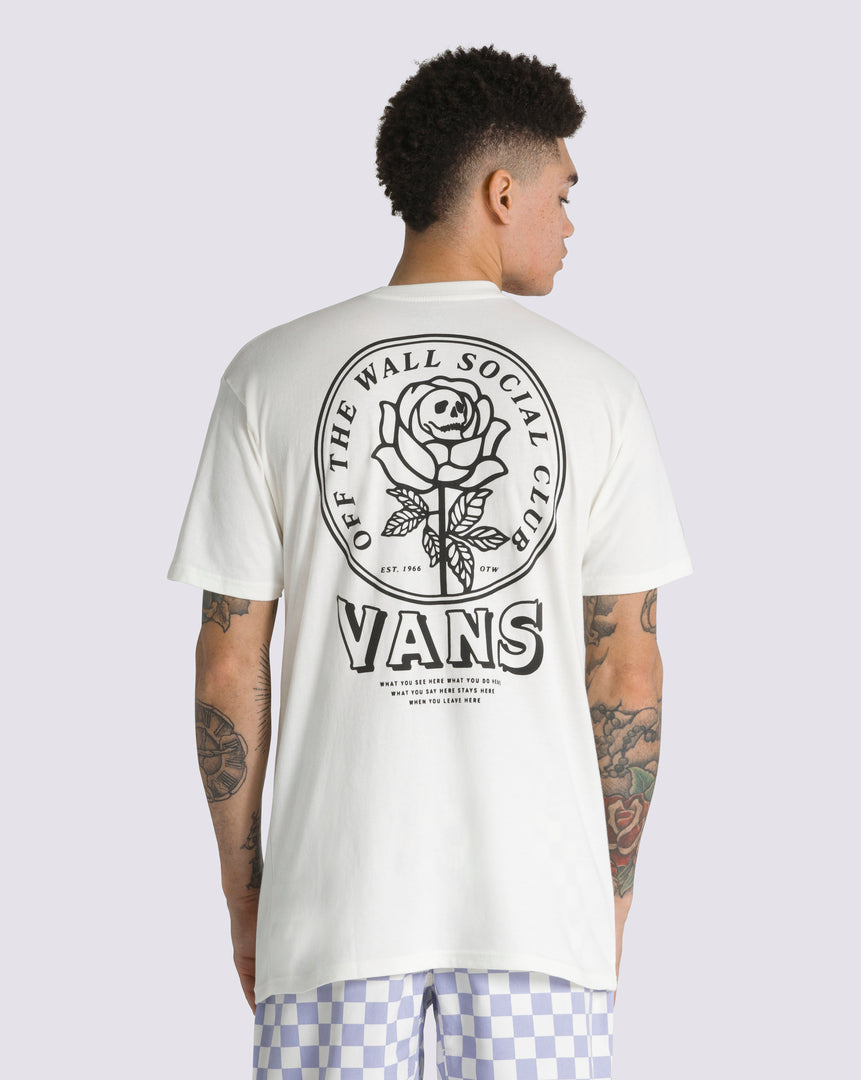 Off The Wall Social Club Tee