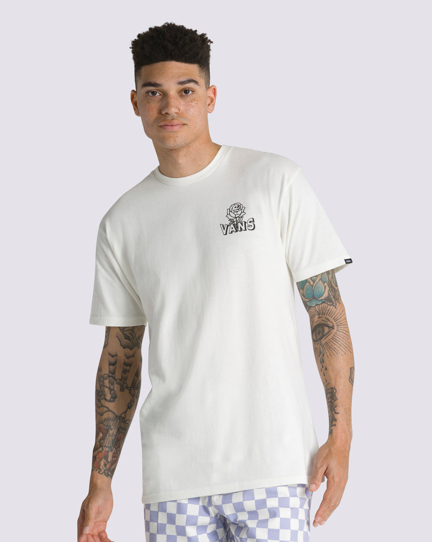 Off The Wall Social Club Tee