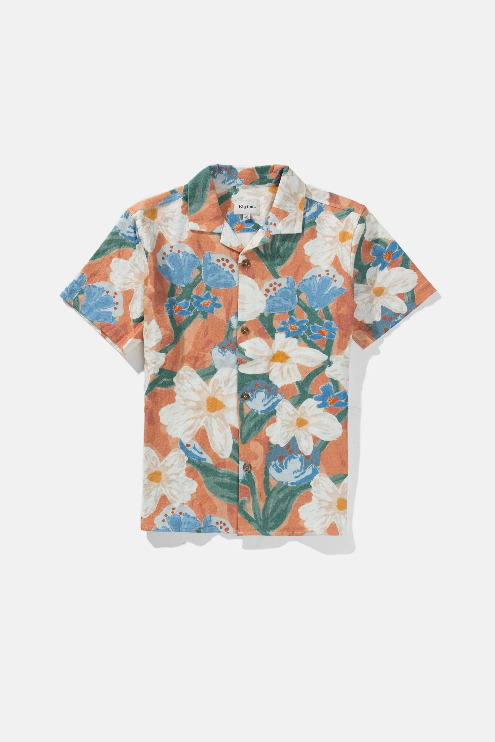 Orchid Ss Shirt Melon