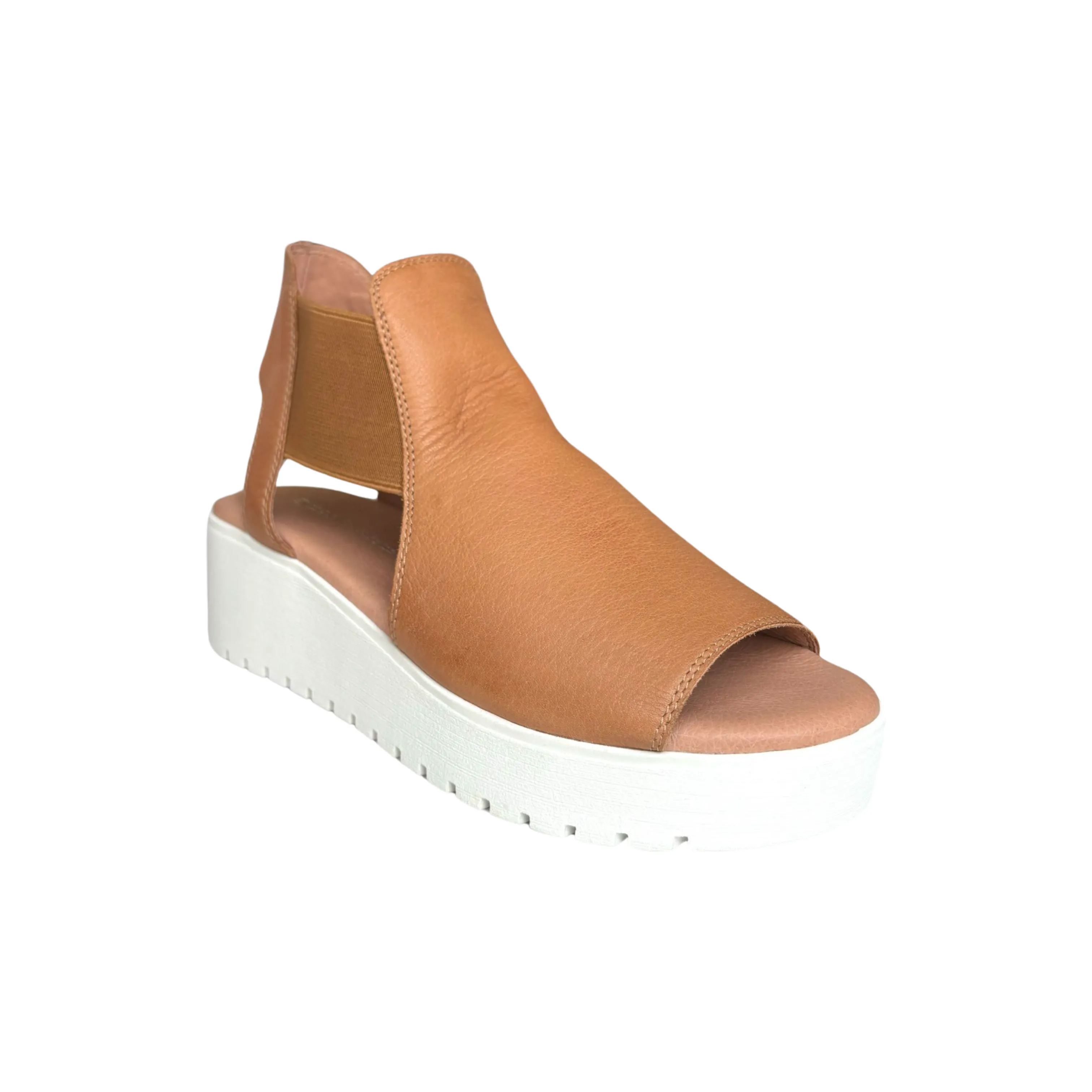 Ozie Tan Sandal Platform