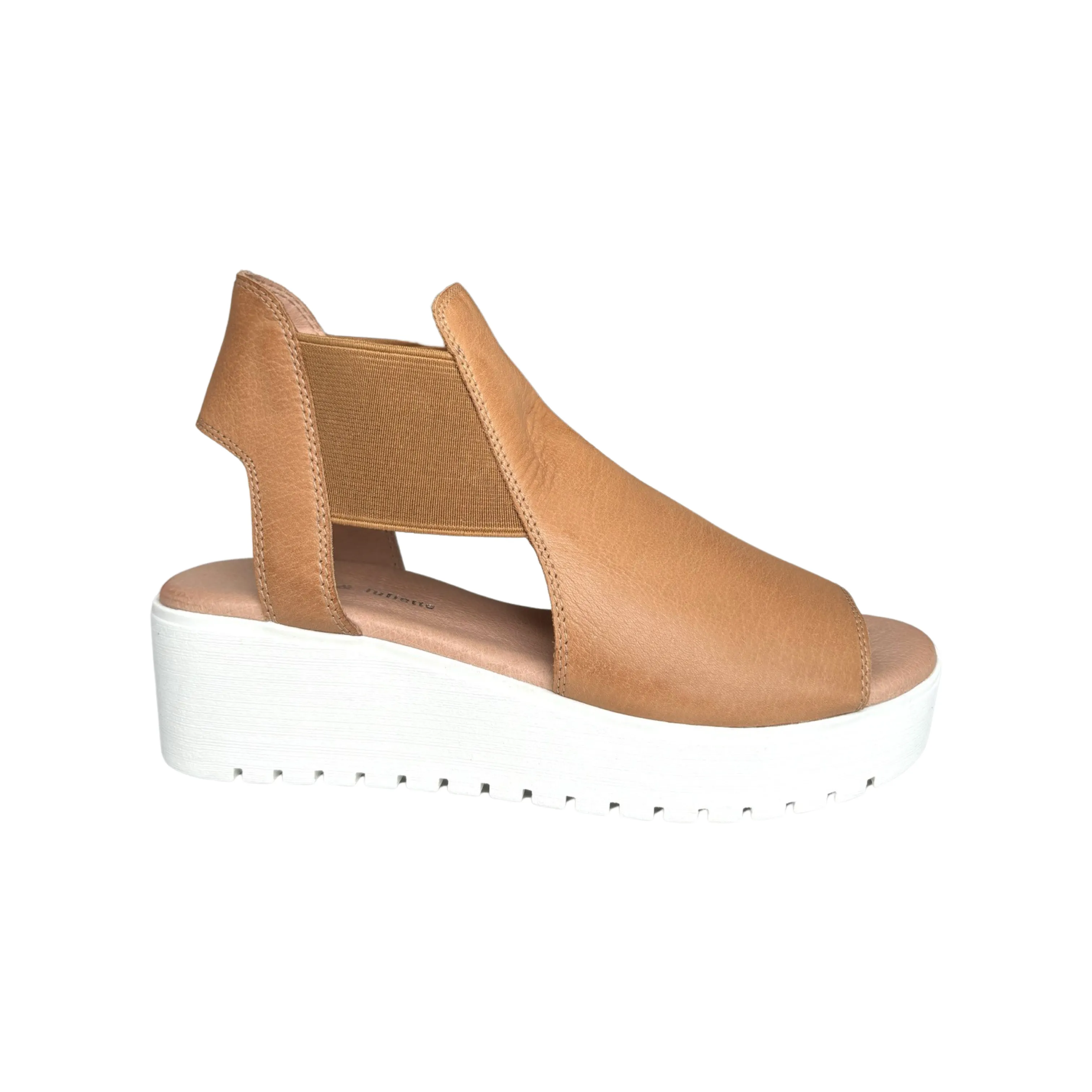 Ozie Tan Sandal Platform