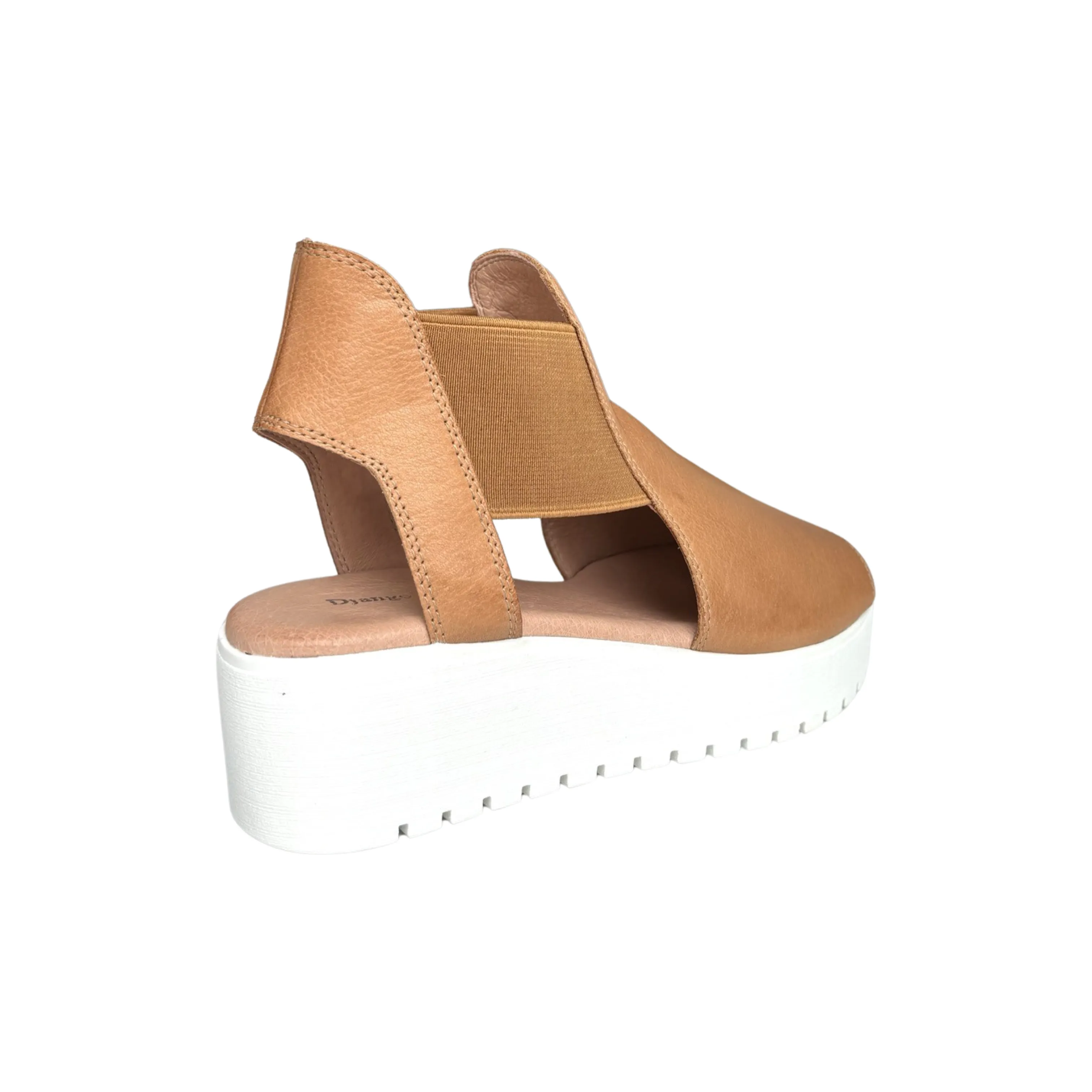 Ozie Tan Sandal Platform