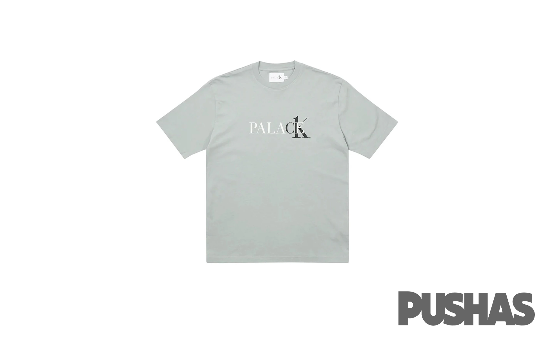 Palace CK1 Quarry T-shirt 2022