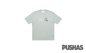 Palace CK1 Quarry T-shirt 2022