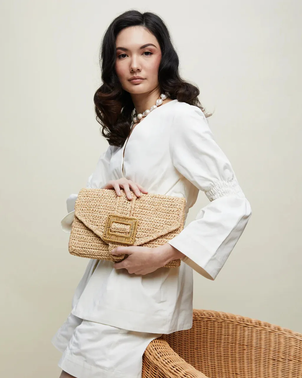 Pamela Munson Avis Clutch Result: Shop the stylish Pamela Munson Avis Clutch today for a chic and versatile accessory!