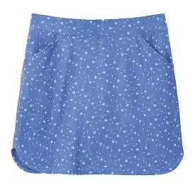 Peter Millar Alice Petal Hem Golf Skort Size 18