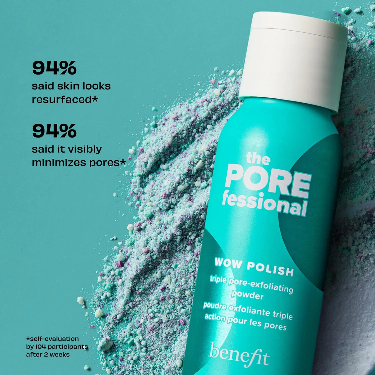 POREfessional Wow Polish: Achieve Flawless Skin Instantly!