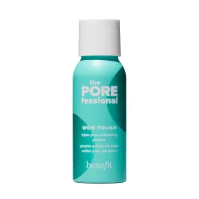 POREfessional Wow Polish: Achieve Flawless Skin Instantly!