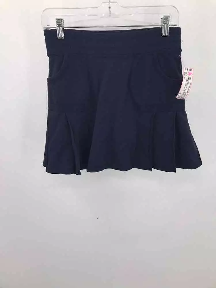 Pre-Owned Athleta Navy XS Skort Athletic Skirt