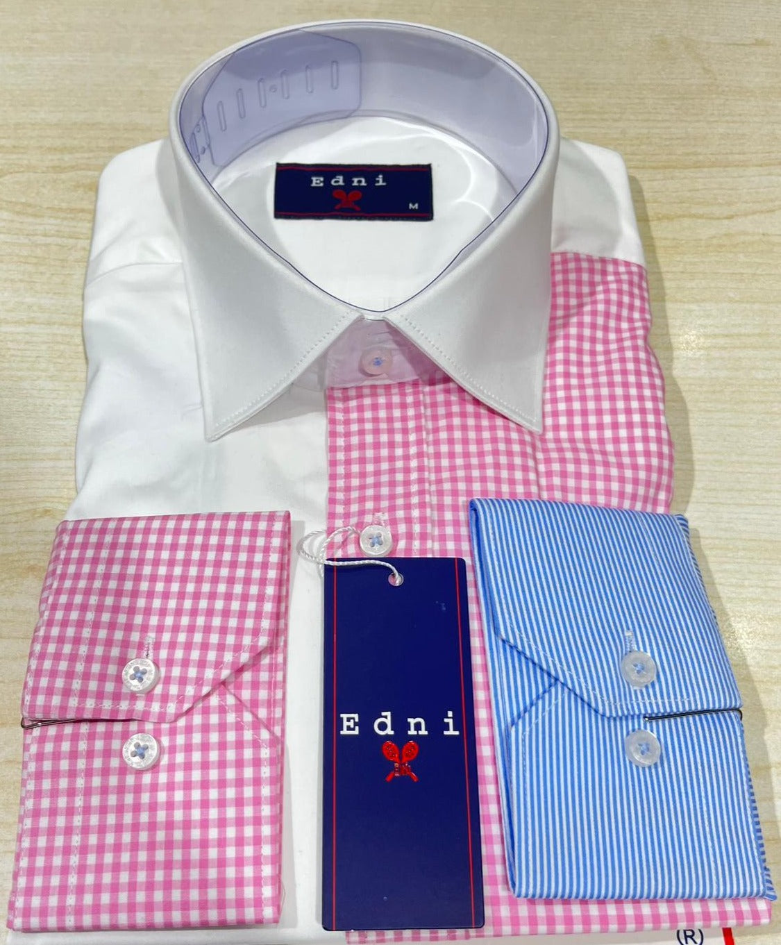 Premium Men's VIP Shirts