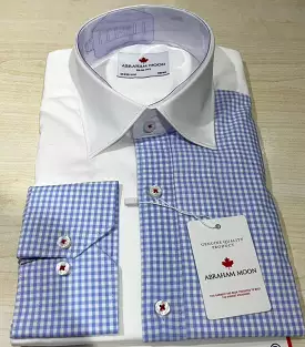 Premium Shirts for Men with VIP Design