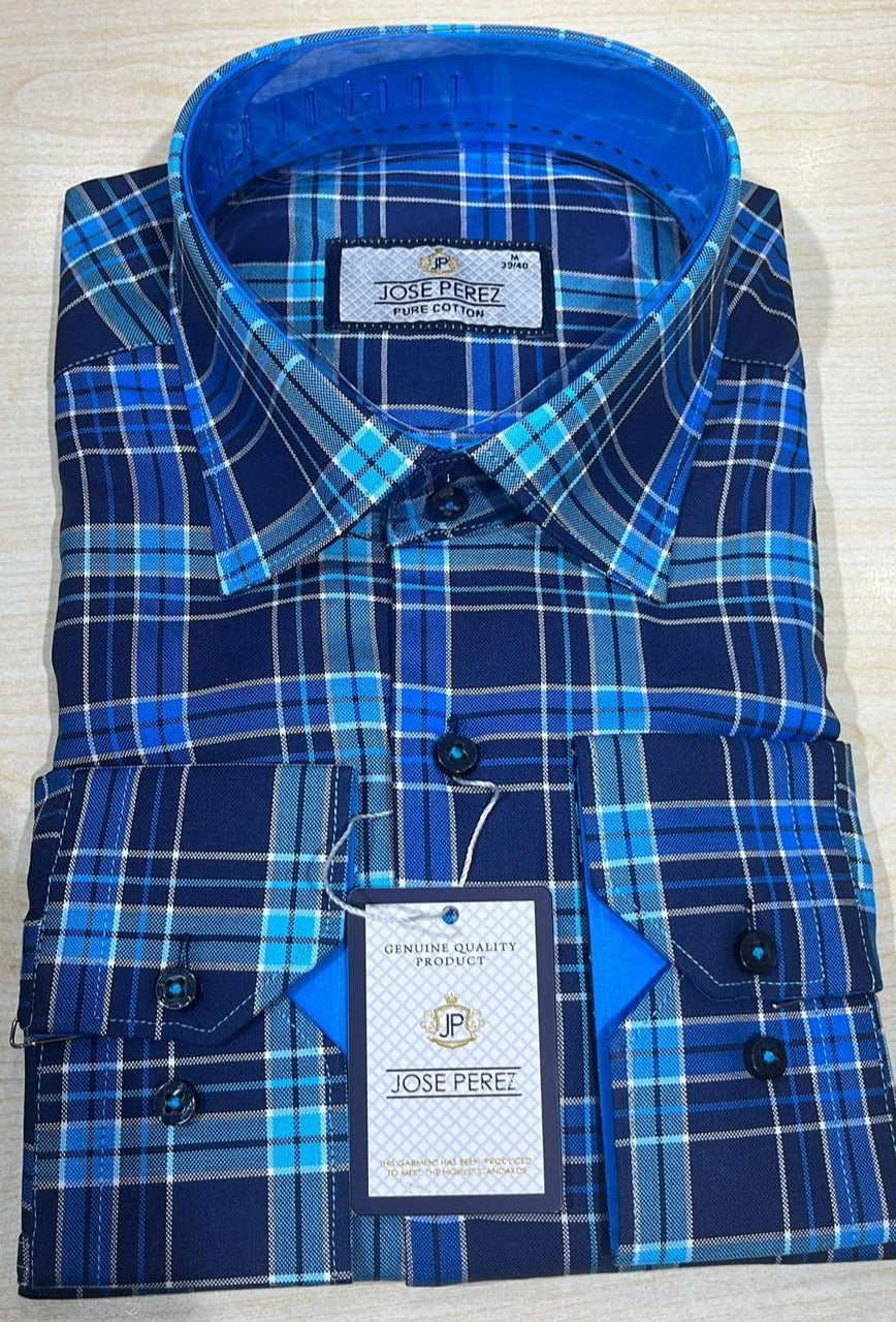 Premium VIP Men's Shirts