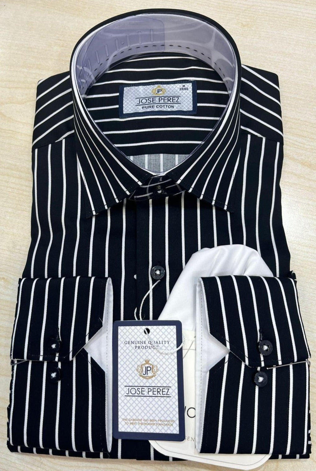 Premium VIP Men's Shirts