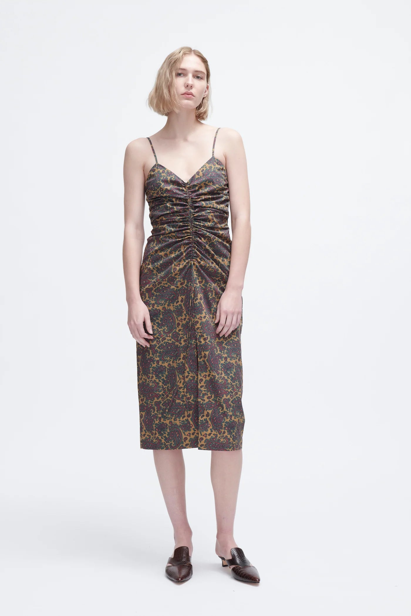 Rachel Comey Izzo dress