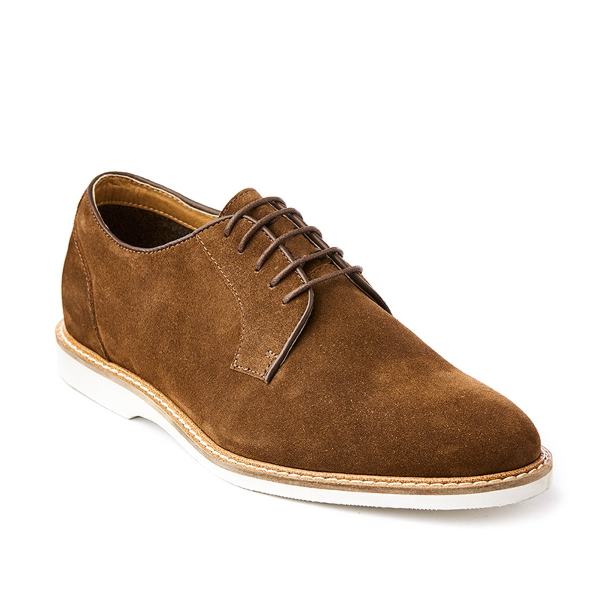 Radford Tobacco Suede - Buy Now at Affordable Prices