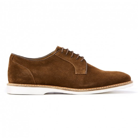 Radford Tobacco Suede - Buy Now at Affordable Prices