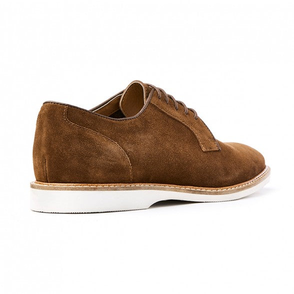 Radford Tobacco Suede - Buy Now at Affordable Prices