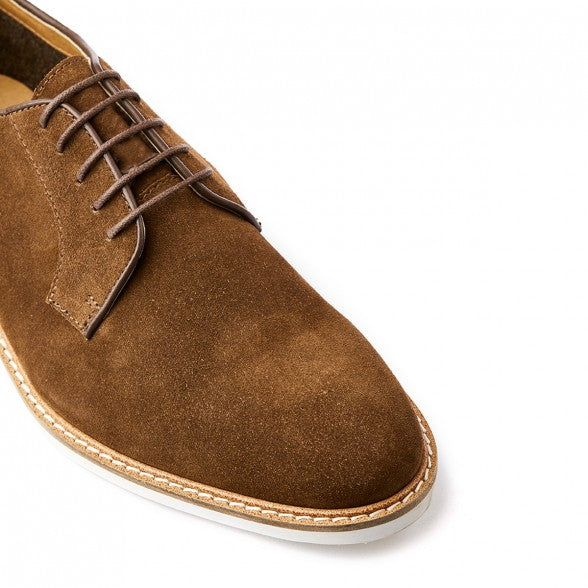 Radford Tobacco Suede - Buy Now at Affordable Prices