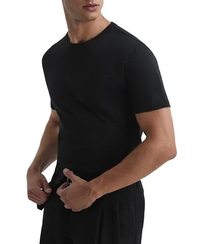 Reiss Bless Crewneck T-shirt for Men