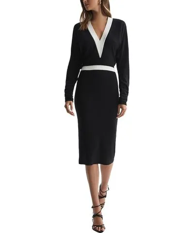 Reiss Jodie Dress Buy Now