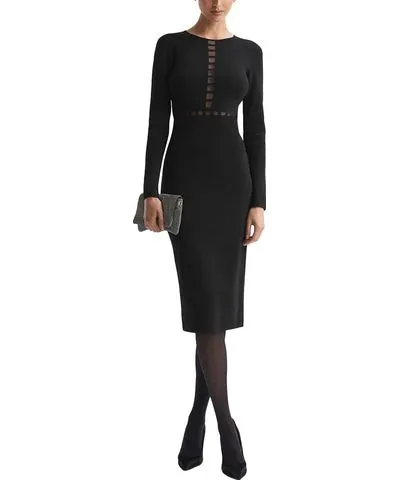 Reiss Sage Dress Sale