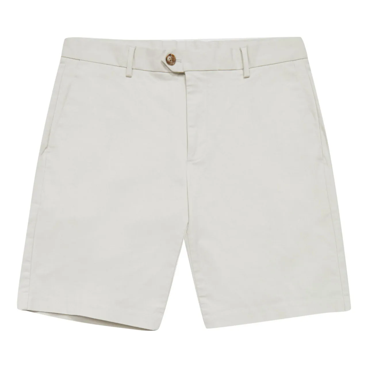 REISS Wicket Chino Shorts Beige