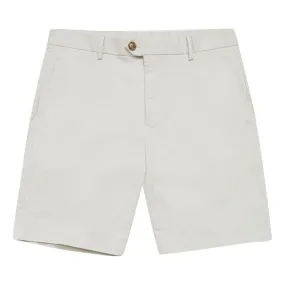 REISS Wicket Chino Shorts Beige