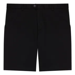 Black Wicket Chino Shorts by REISS