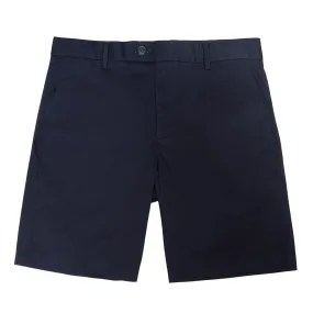 REISS Wicket Chino Shorts Blue